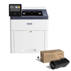 Xerox VersaLink C600 DNS