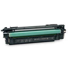 HP Toner Gelb W9002MC