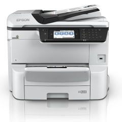 Epson WorkForce Pro WF-C8610DWF