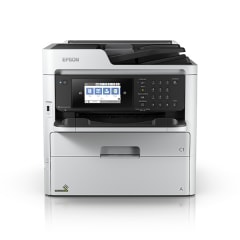 Epson WorkForce Pro WF-C579RDWF