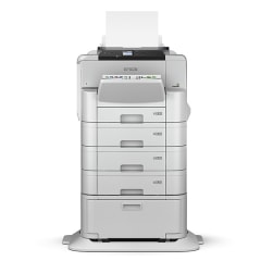 Epson WorkForce WF-C8190 D3TWC