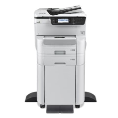 Epson WorkForce Pro WF-C8690 DTWFC