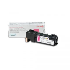 Xerox Toner Magenta für Phaser 6140, 2.000 Seiten