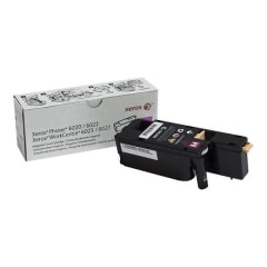 Xerox Toner Magenta 106R02757