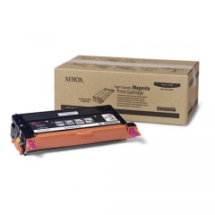 Xerox Toner Magenta HC für Phaser 6180, 6.000 Seiten