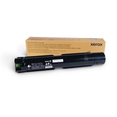 Xerox Toner Schwarz für VersaLink C7100 (006R01824)