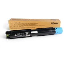 Xerox Toner Cyan für VersaLink C7100 (006R01825)