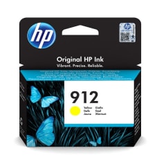 HP Tinte Nr. 912 3YL79AE Gelb