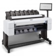 HP Designjet T2600dr PS MFP