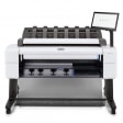 HP Designjet T2600dr PS MFP