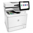 HP Color LaserJet Enterprise Flow MFP M578c