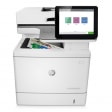 HP Color LaserJet Enterprise MFP M578dn