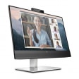 HP E24mv G4 23.8 Zoll (60.5 cm) FHD Konferenzmonitor