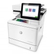 HP Color LaserJet Enterprise MFP M578dn