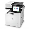 HP LaserJet Enterprise MFP M635h mit 3 Jahren Vor-Ort-Garantie