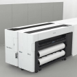 Epson SureColor SC-T5700D - Anwendungsbeispiel