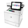 HP Color LaserJet Enterprise Flow MFP M578c