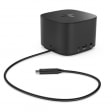 HP Thunderbolt Dockingstation mit HDMI-Adapter, 120 W (6HP48AA)