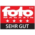 Foto Magazon (3/16): Sehr gut