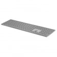 Microsoft Surface Keyboard, grau