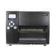 GoDEX EZ6250i Thermotransfer Etikettendrucker
