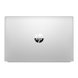 HP ProBook 455 G9 Notebook-PC - Rückansicht