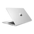 HP ProBook 455 G9 Notebook-PC - Rückansicht geäffnet