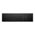 HP 455 Programmierbare Wireless-Tastatur (4R177AA)