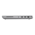 HP ZBook Fury 16 G9 Seitenansicht rechts
