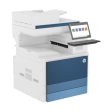 HP LaserJet Managed Flow MFP E73135z