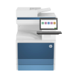 HP LaserJet Managed Flow MFP E73135z