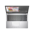 HP ZBook Fury 16 G9 geöffnet