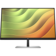 HP E24u G5 FHD USB-C-Monitor - Frontansicht