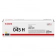 Canon Toner 045H Gelb