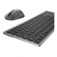 Dell kabellose Tastatur und Maus - KM7120W