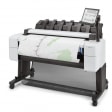 HP DesignJet T2600 PS MFP