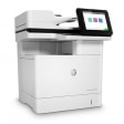 HP LaserJet Managed MFP E62655dn 