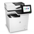 HP LaserJet Managed MFP E62655dn 