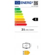 Energieeffizienzklasse E