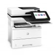 HP Laserjet Enterprise Flow MFP M528u