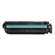 HP Toner 213X Gelb