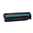 HP Toner 213X Gelb