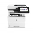 HP LaserJet Enterprise MFP M528dn 