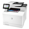 HP Color LaserJet Pro MFP M479dw