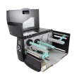 GoDEX EZ6250i Thermotransfer Etikettendrucker