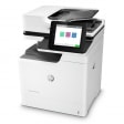 HP Color LaserJet Enterprise MFP M681dh