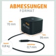 Abmessungen