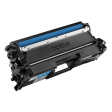 Brother Toner TN-821XLC Cyan