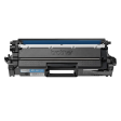 Brother Toner TN-821XLC Cyan