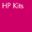 HP PostScript-/PDF-Upgrade-Kit C0C66A